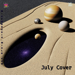 July Cover Mix | Mixpub
