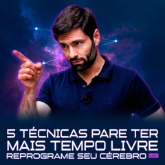 1229 - Quer Mais Tempo Livre para Você? Descubra Como!
