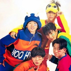 행복_ H.O.T_ FAN MADE 2 SCAT VERSION_ Ilovethismusic