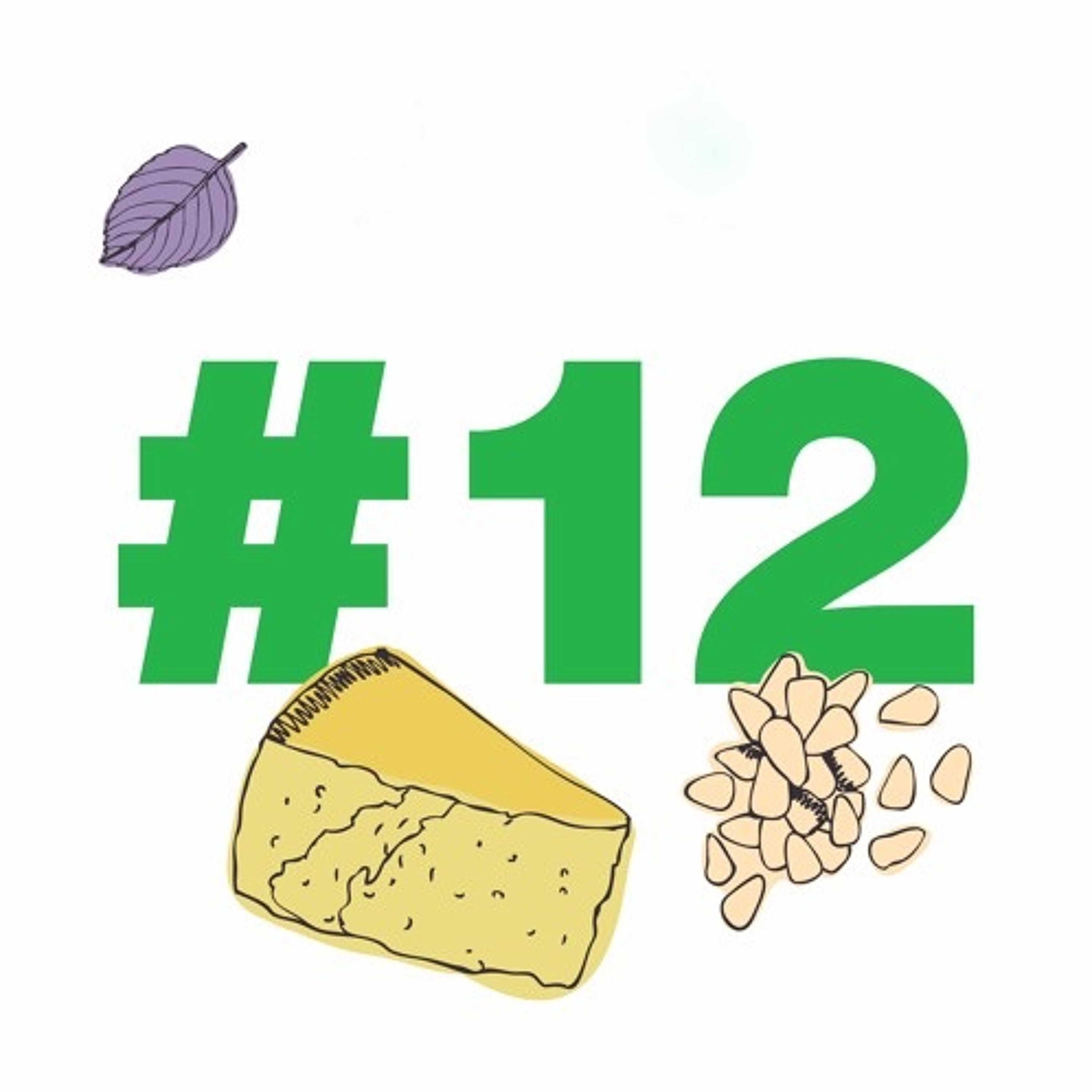 ⏳ Эпизод #12: Marco