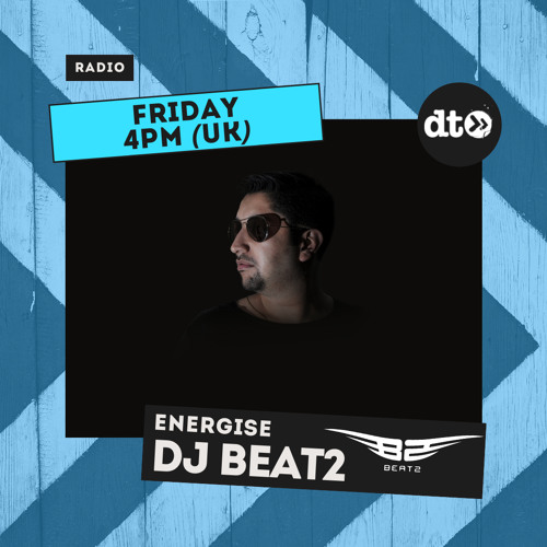 ENERGISE with DJ Beat2 #001