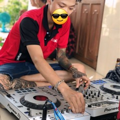 NST FULL MINH LÝ TYGON MIX 2K24