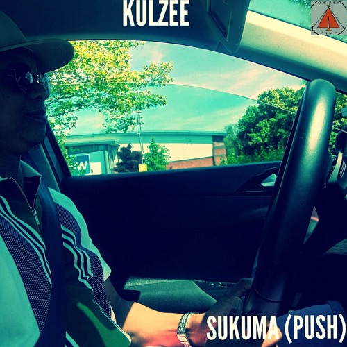 KULZEE - SUKUMA (PUSH)