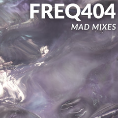 FREQ404| DRUGMONEY TECHNO (MASHTAG