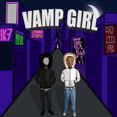 VampGirl (Feat.BradKuzy)