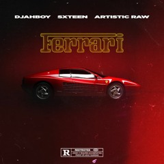 djahboy Ferrari