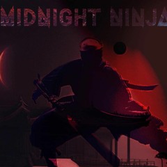 Fantum - Midnight Ninja