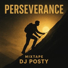PERSÉVÉRANCE  MIXTAPE 2025