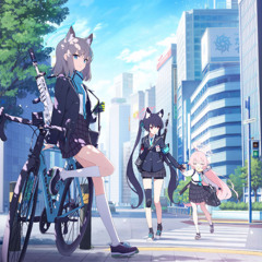 Lovely Picnicオーケストラアレンジ