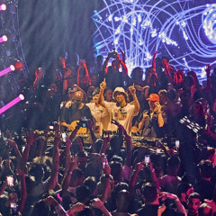 Keinemusik Athens inspired set