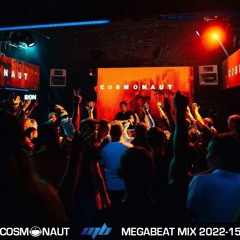 MegaBeat mix 2022-15