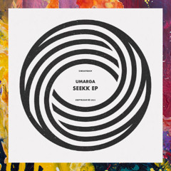PREMIERE: Umarga — Capacity [Circuit Grooves]