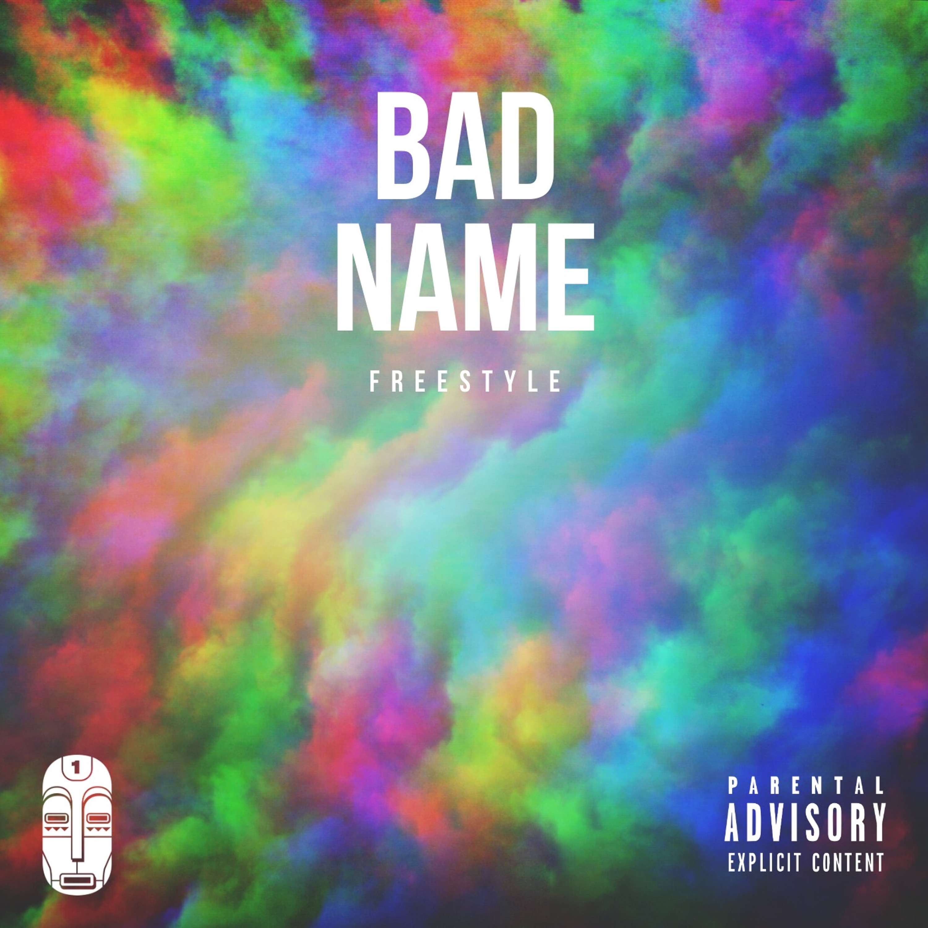 BAD NAME (Freestyle) episode artwork