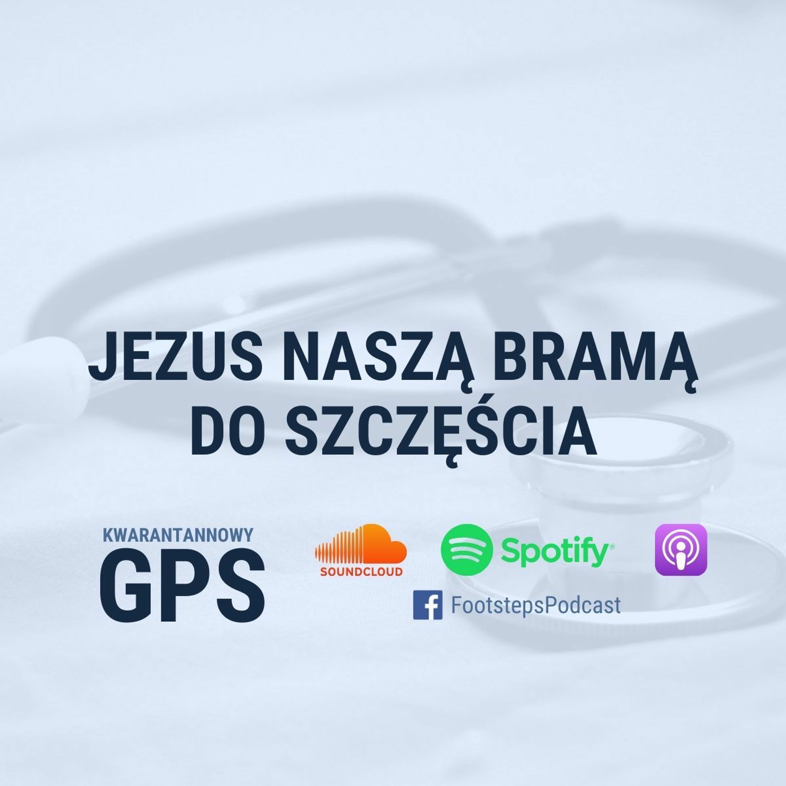 51. Jezus Naszą Bramą Do Szczęścia [AS] episode artwork