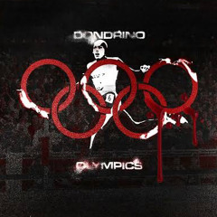 DONDRINO - Olympics
