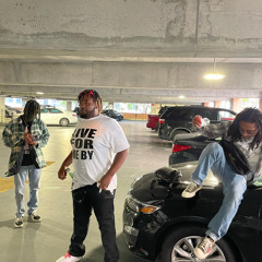 Deadman ft. Tommy Gatz (prod.NBOMe)*2020*