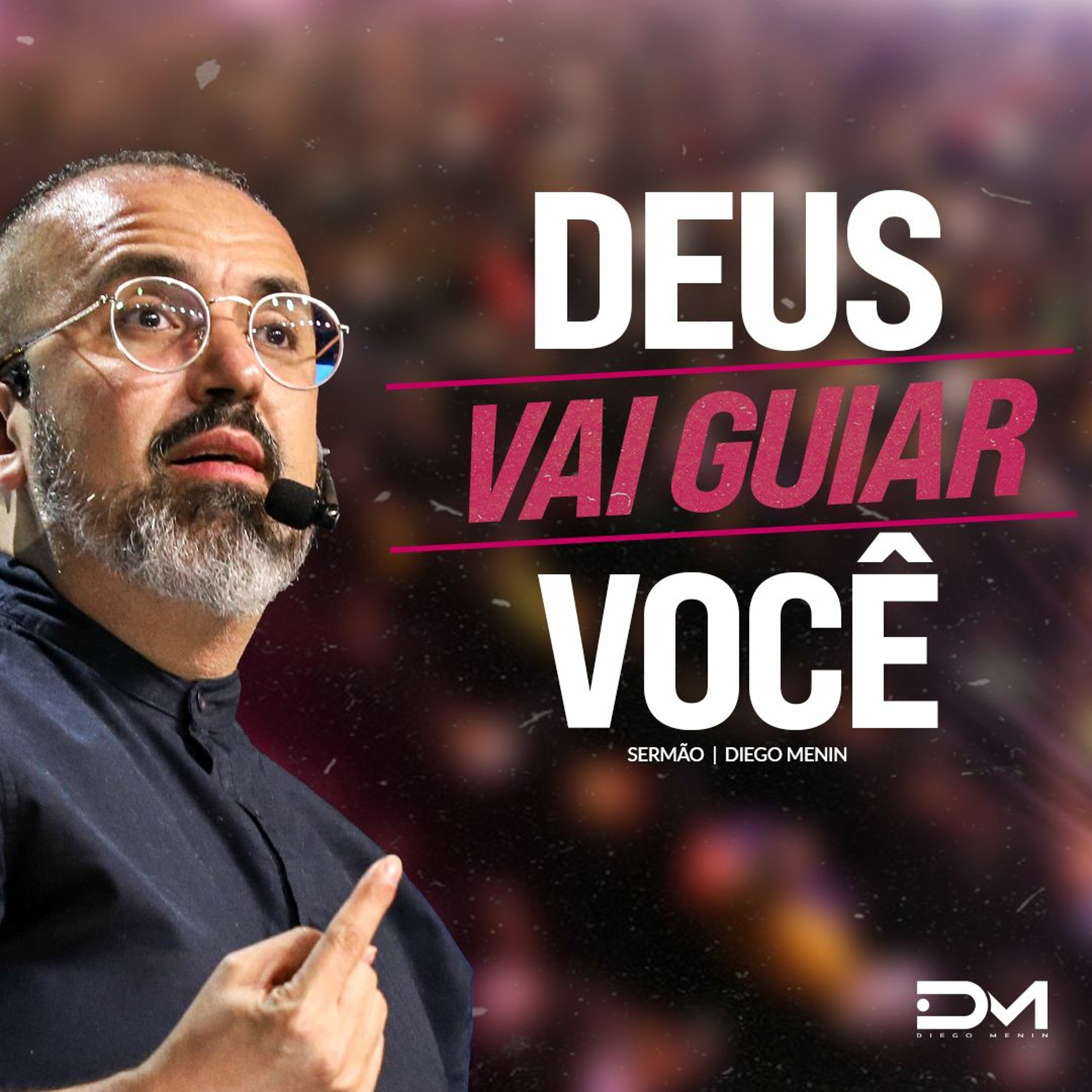 DEUS VAI GUIAR VOCÊ episode artwork