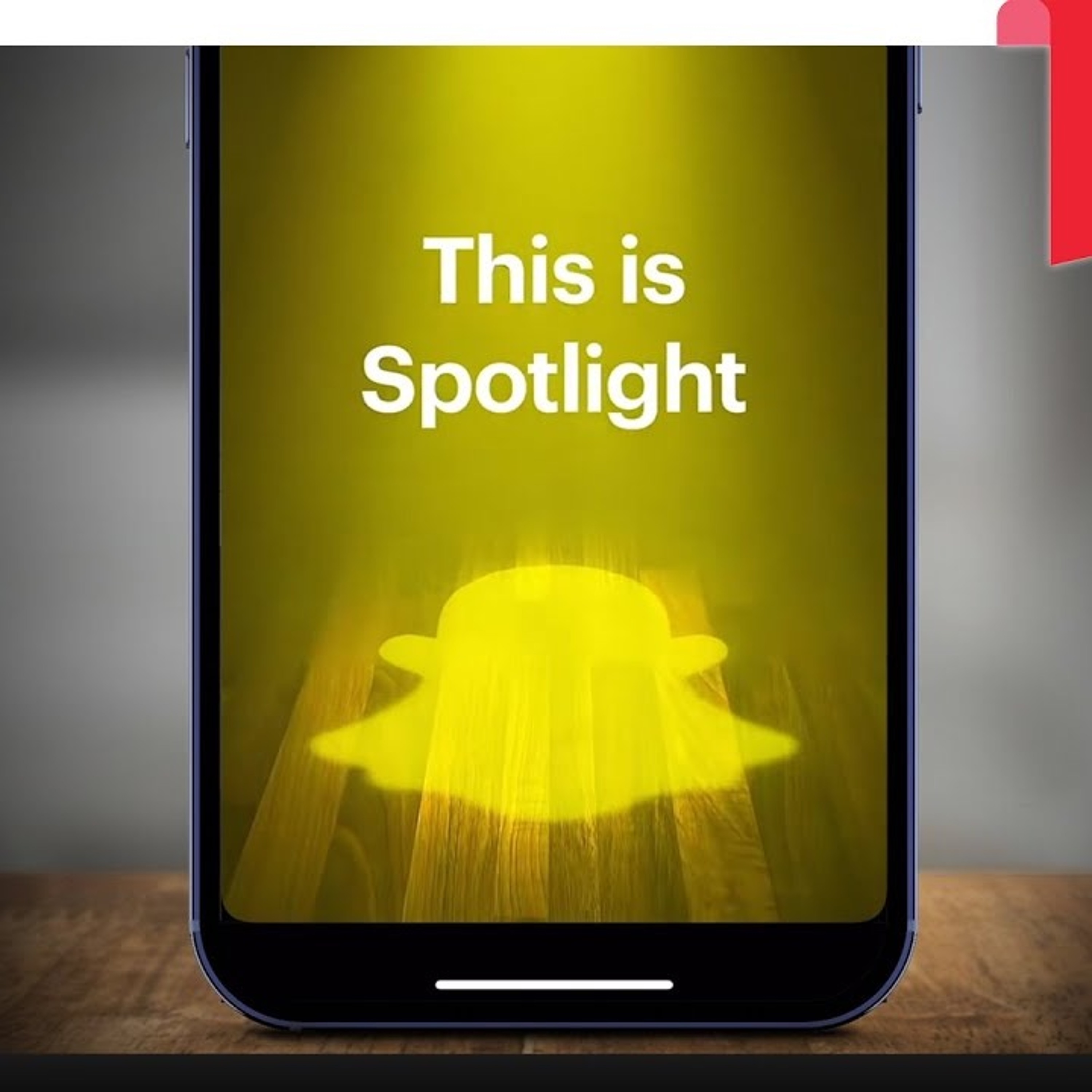 Making Money on Snapchat Using Spotlight (19.05.21) episode artwork