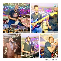 DISIP (SAINT SECILE) LIVE @FAMILY MANOR NEWARK NEW JERSEY 1 - 17 - 2025
