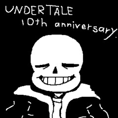 MEGALOVANIA 10th anniversary
