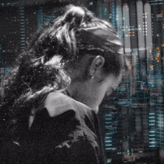 Letter From Houston (Cover) - Adielisss