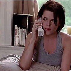 GhostFaceRee- KNIGHT (Dis7o)