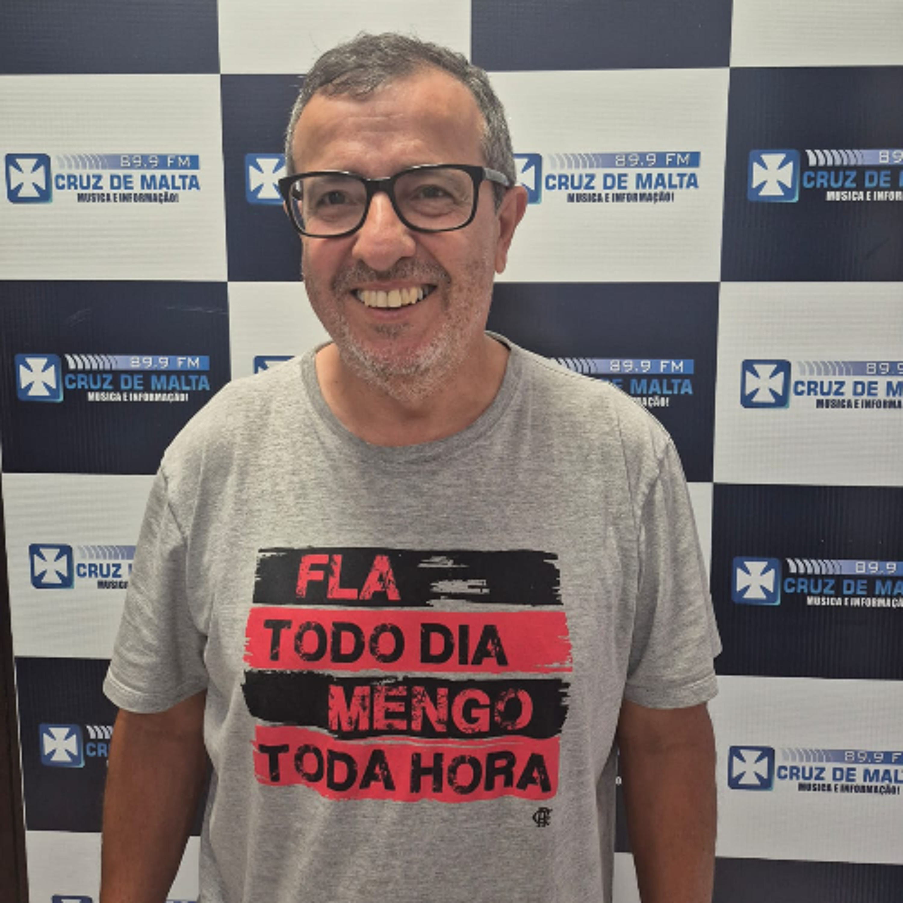 Rádio Cruz de Malta FM 89,9