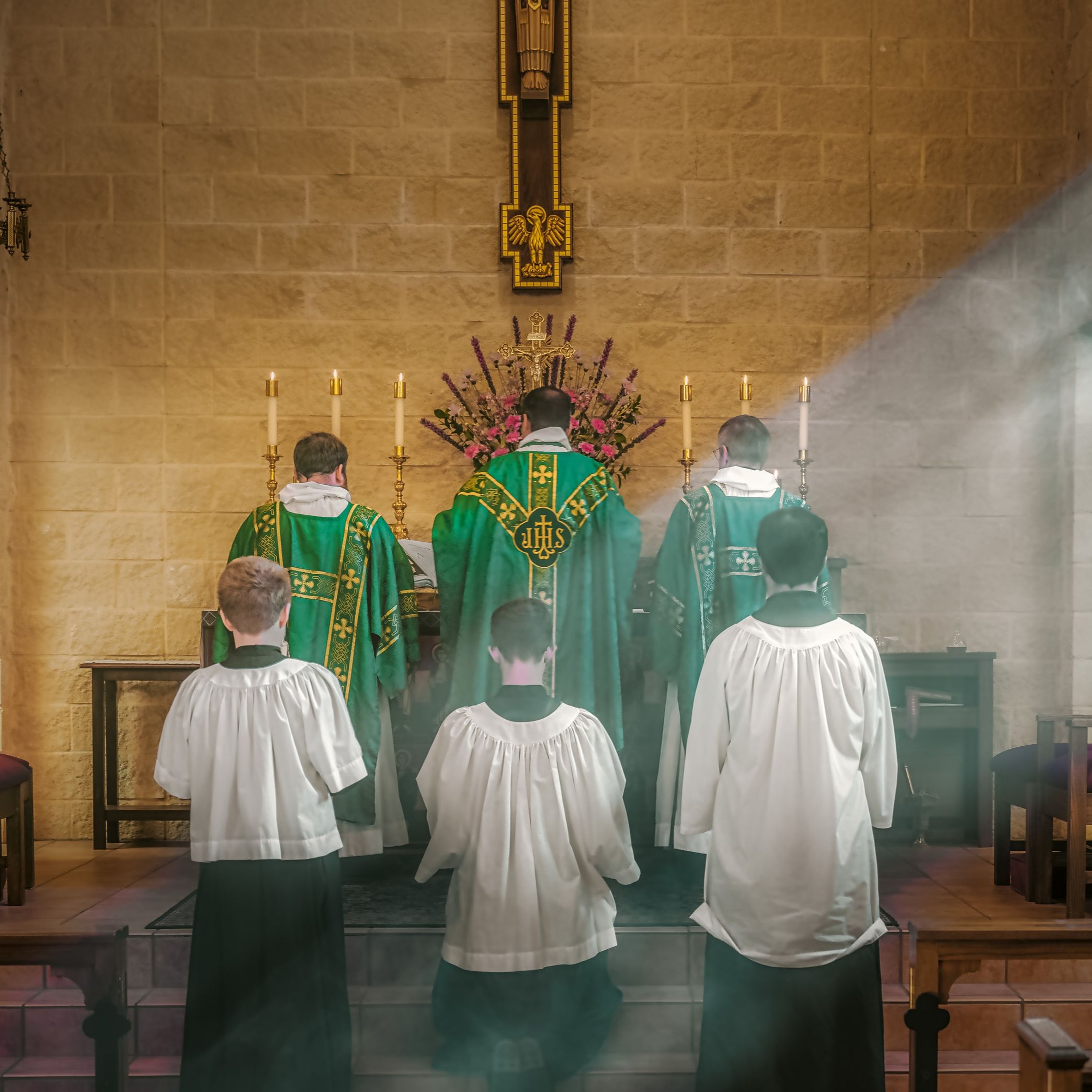 The Active Nature of Waiting Upon the Lord episode artwork