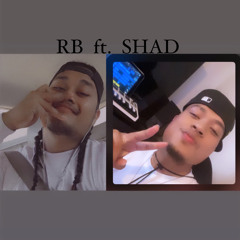 RB FT. SHAD -GOODNESS OF GOD☦️