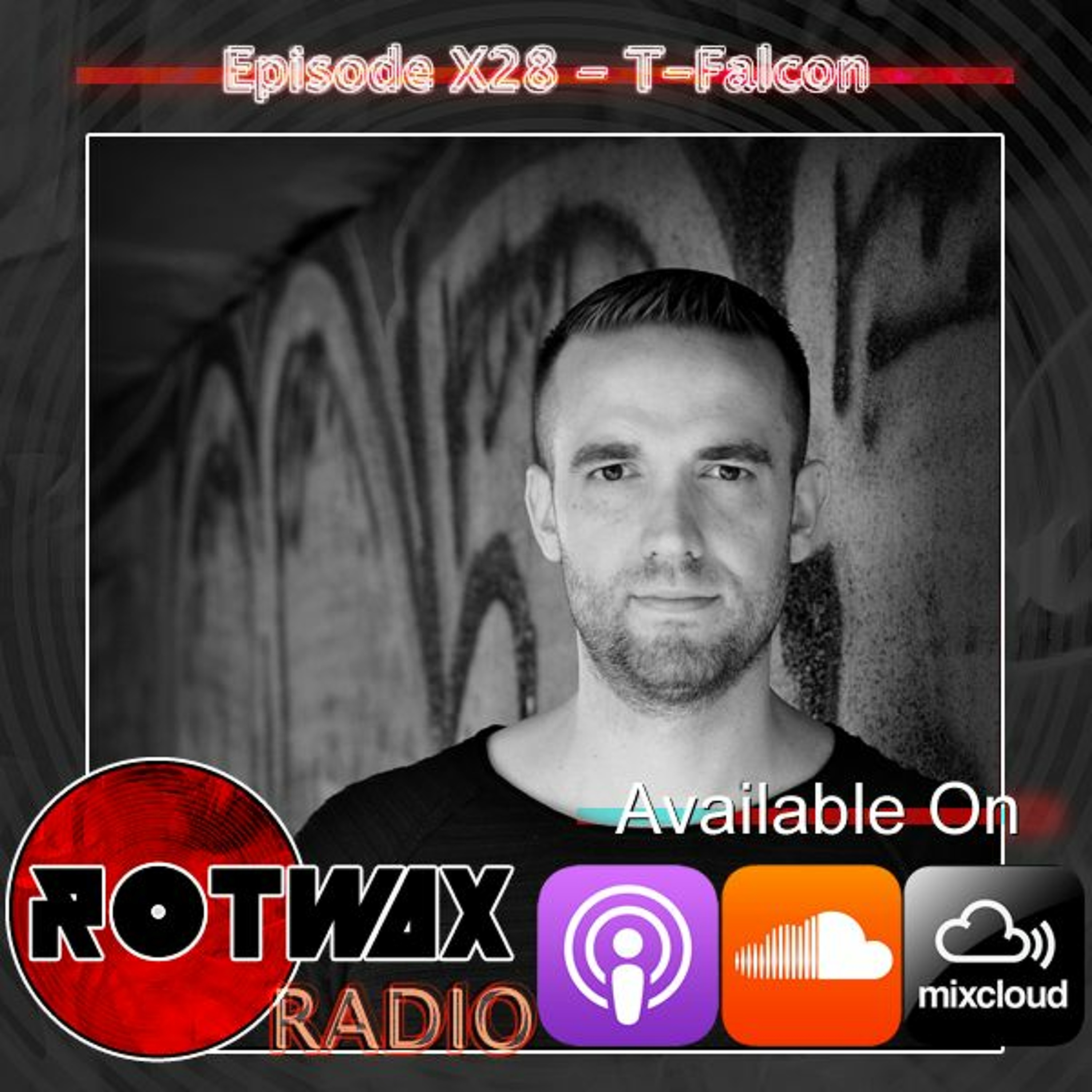 Rotwax Radio