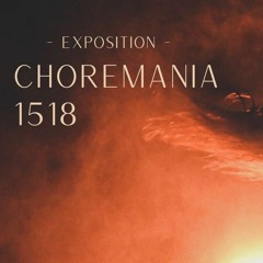 CHOREMANIA 1518 (Binaural Mix)