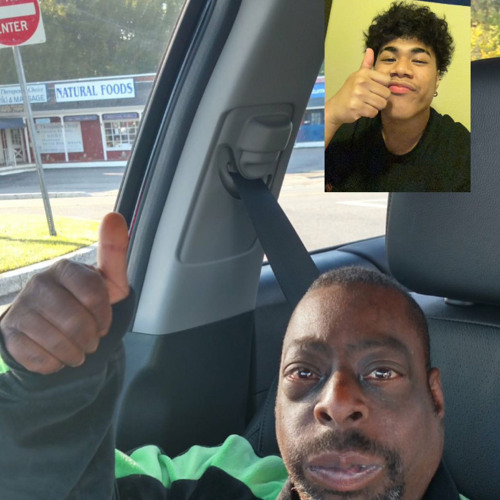 [SpokaneVibe09]ft Lah-Danii boii