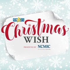 Christmas Wish for a Student Who Likes to Help Others