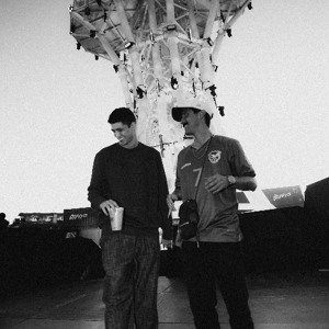 Bakka B2B Tato @ Só Track Boa Festival 2026