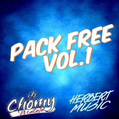 Pack Free Vol.1 Dj Chomy Metele- Ext,reggaeton, cumbiaton, perreo,guaracha enlace en la descripcion