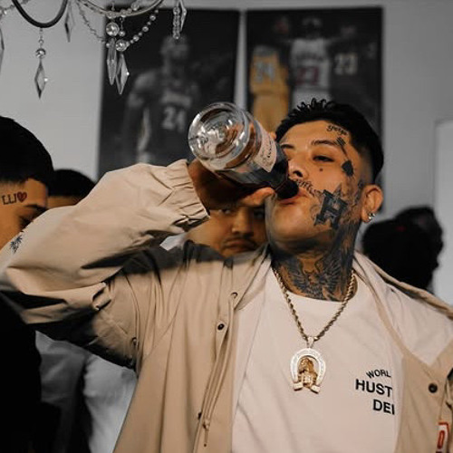 Stream Chito Rana$ - Smokin Trees (Unreleased) [Prod.Teyyks x Trademark ...