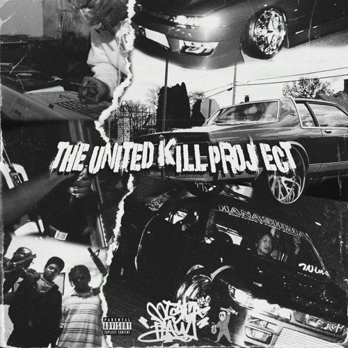 THE UNITED KILL PROJECT