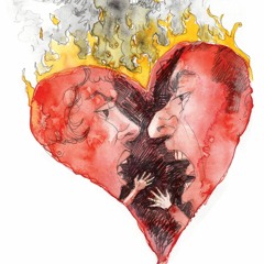 Lets Argue (Prod. TheRiches)