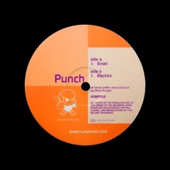 Punch - Eniak (Free DL)