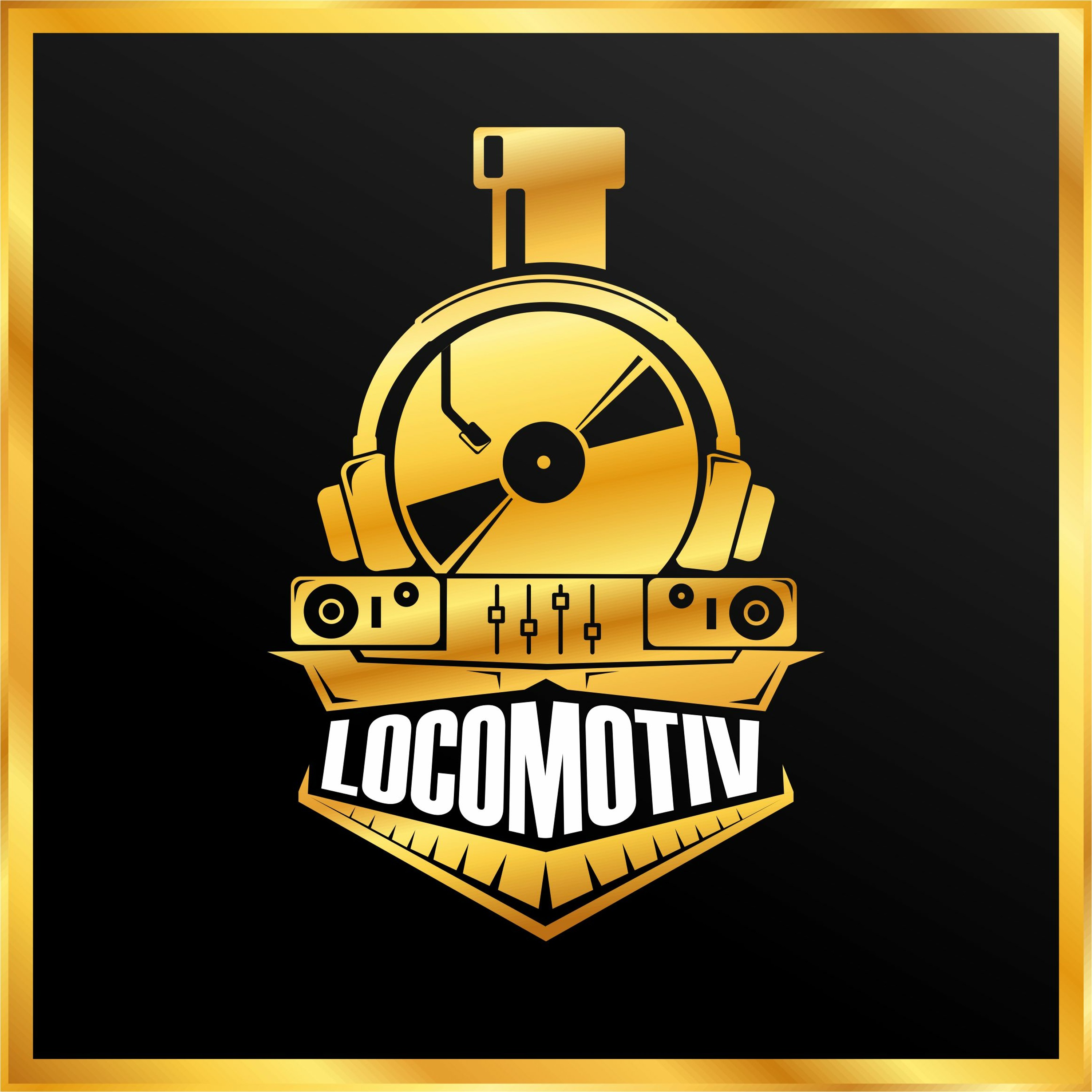 LOCOMOTIV