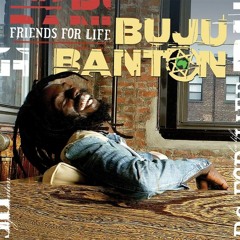 Buju Banton -  What Am I Gonna Do