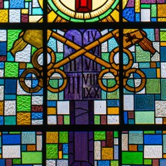Was Peter the first Pope?