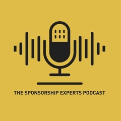 October 22 | The Sponsorship Experts Podcast