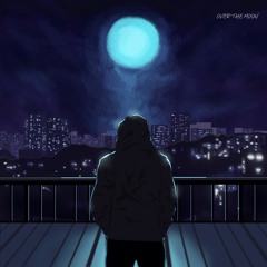 Over The Moon (Feat. IOHBOY) (Prod. Ahnboi)
