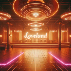 Loveland (Empty Orchestra Version)