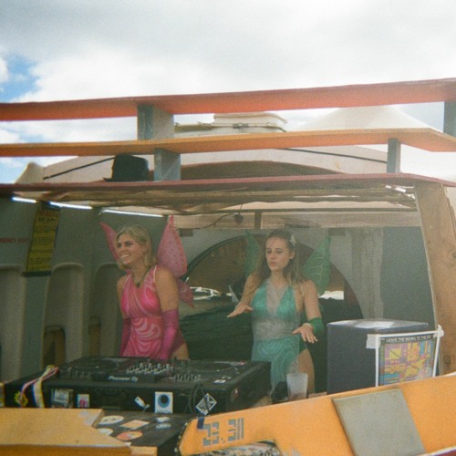 Live at Eno's Nookie (Afrikaburn)