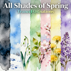 All Shades Of Spring