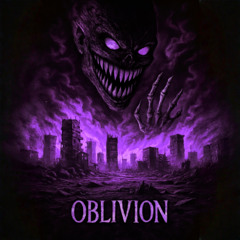OBLIVION ULTRA ULTRA SLOWED