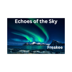 Echoes of the Sky
