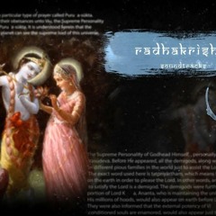 Radhakrishn soundtracks 16 -  Various Themes vol: 2